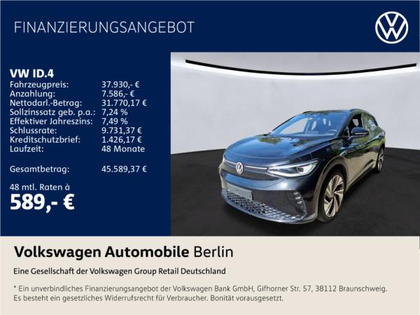 Volkswagen ID.4