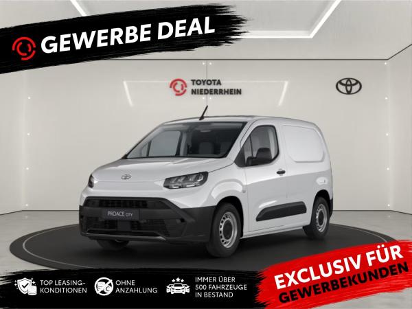 Toyota Proace City