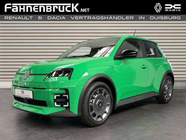 Renault R5