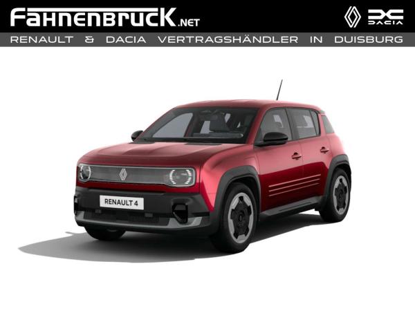 Renault R4