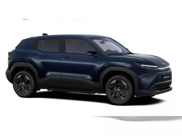Toyota Urban Cruiser