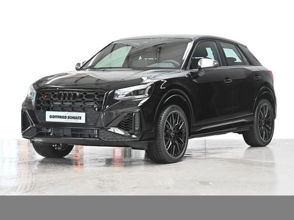Audi SQ2