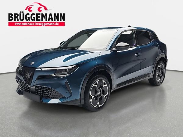 Alfa Romeo Junior