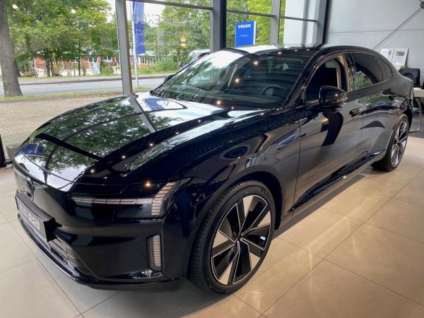 Volvo ES90
