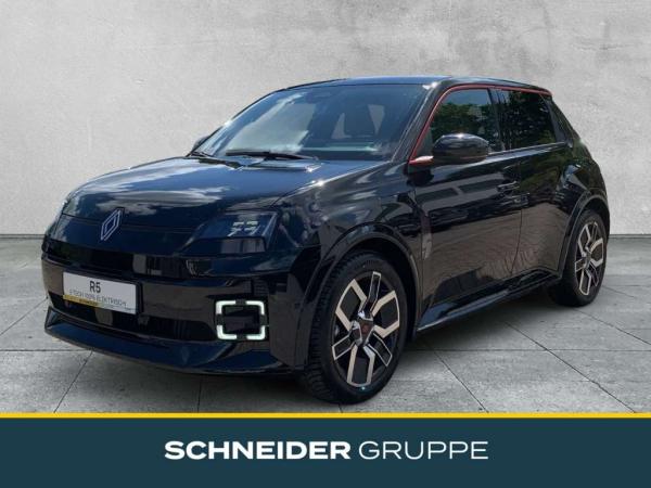 Renault R5