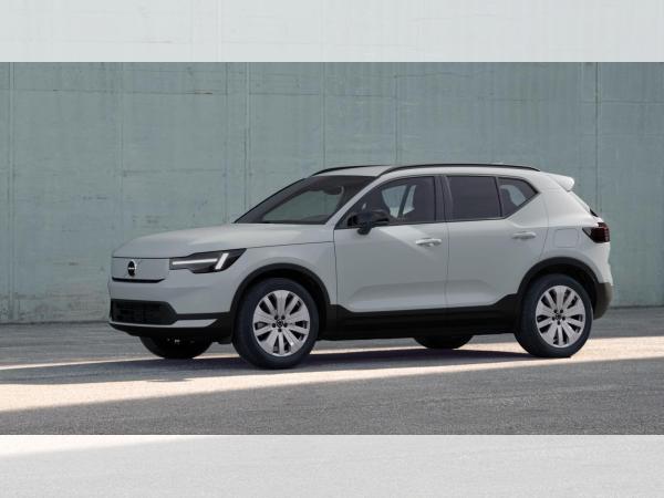 Volvo EX40