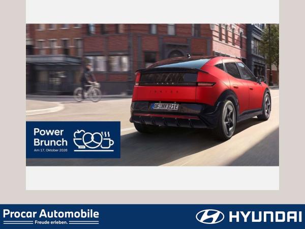 Hyundai IONIQ 3