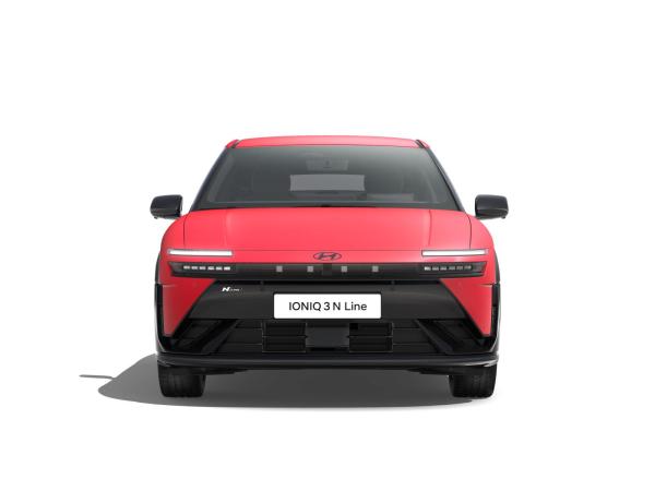 Hyundai IONIQ 3