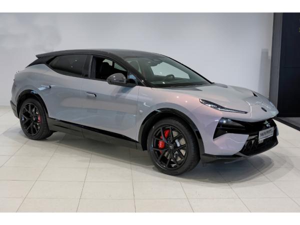 Lotus Eletre