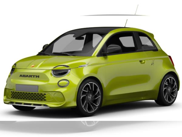Abarth 500