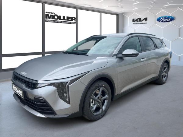 Kia K4