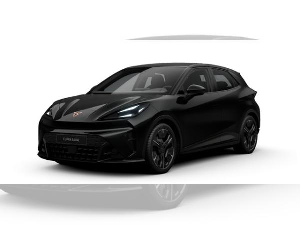 Cupra Raval