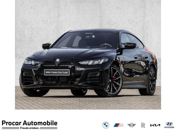 BMW M440i