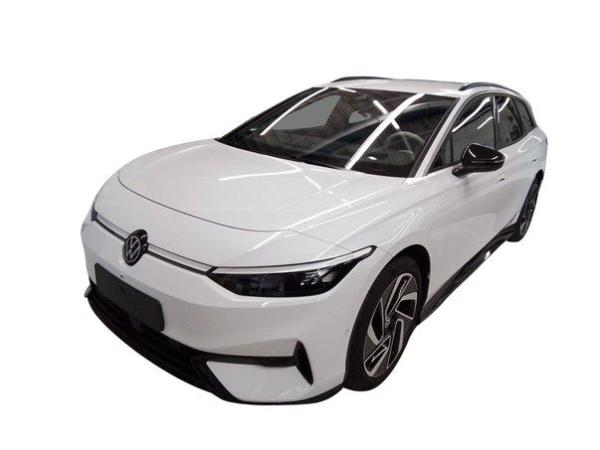 Volkswagen ID.7