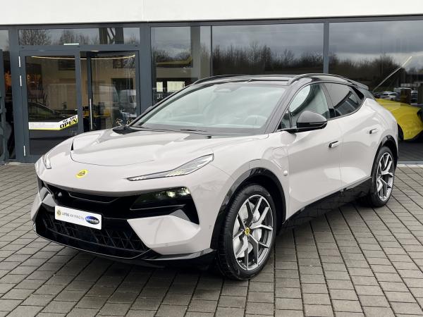 Lotus Eletre