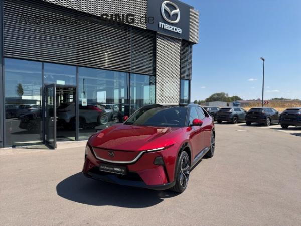 Mazda CX-6e