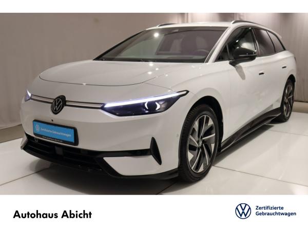 Volkswagen ID.7