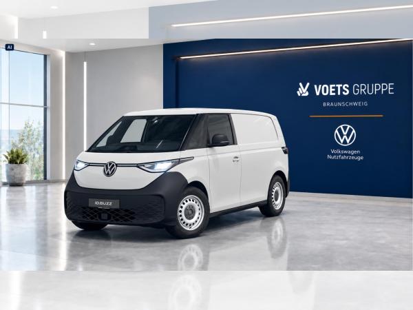 Volkswagen ID.Buzz Cargo