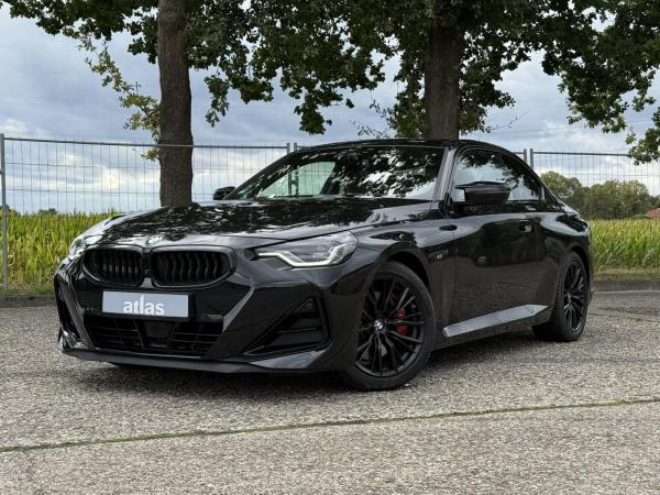 BMW M240i