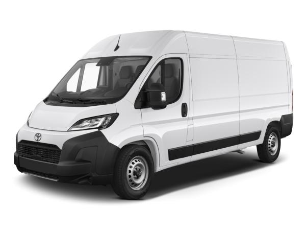 Toyota Proace Max