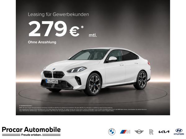 BMW 216