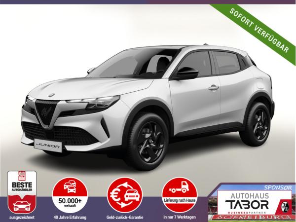 Alfa Romeo Junior
