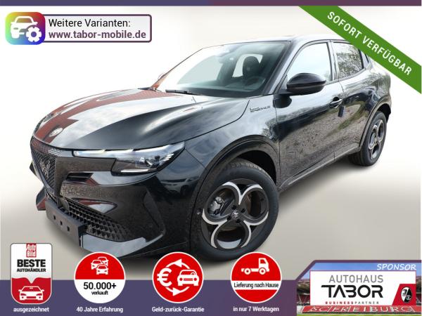 Alfa Romeo Junior