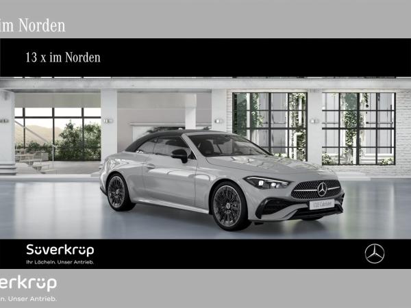 Mercedes-Benz CLE 300 Cabrio