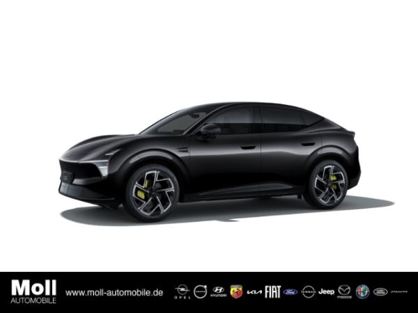 XPENG L03