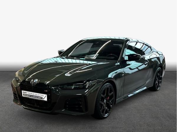 BMW M440i