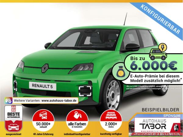 Renault R5