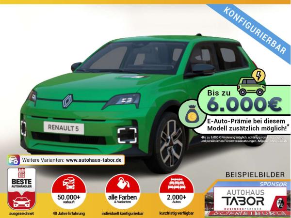 Renault R5