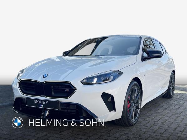 BMW M135i