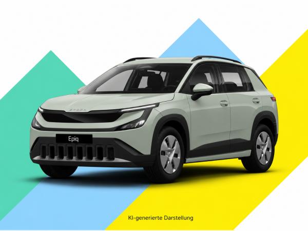 Skoda Epiq