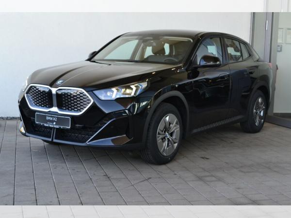 BMW iX2