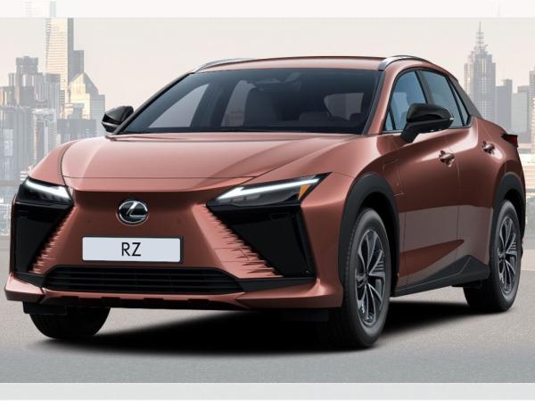 Lexus RZ 350e