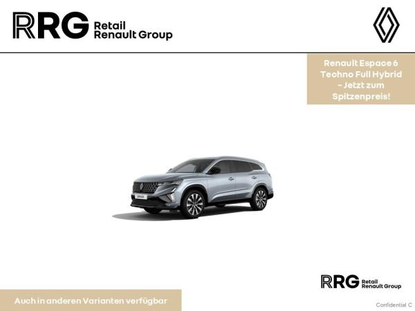 Renault Espace