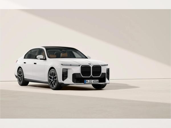 BMW 740