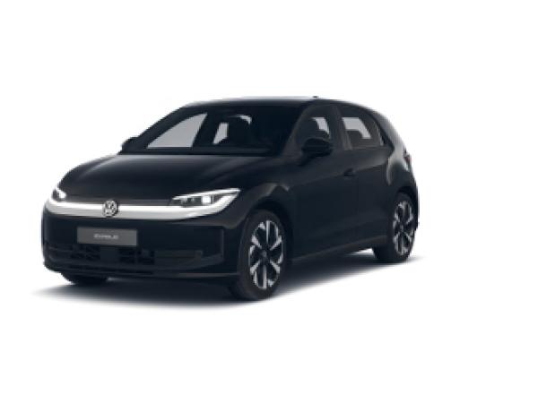 Volkswagen ID.Polo