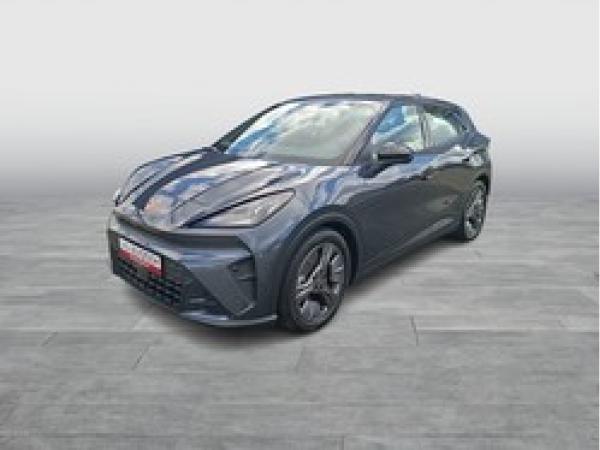 Cupra Raval