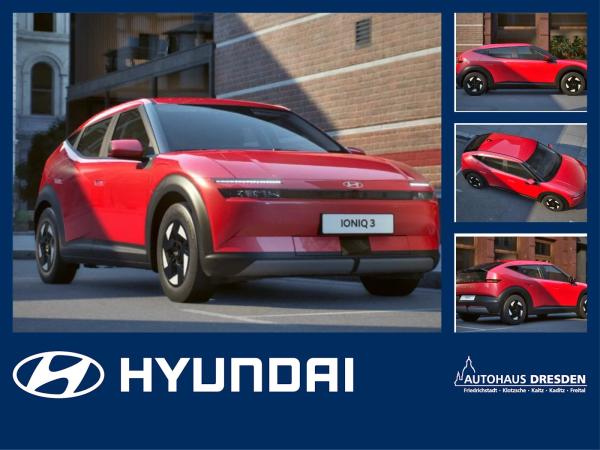 Hyundai IONIQ 3