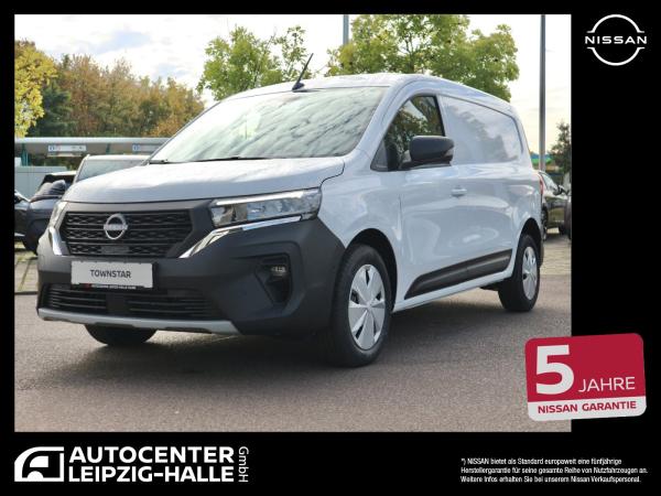 Nissan Townstar