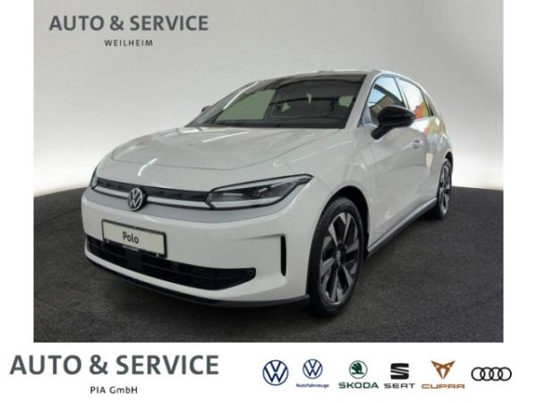 Volkswagen ID.Polo