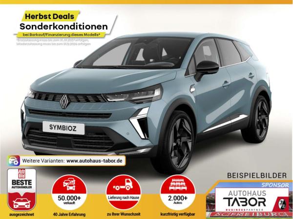 Renault Symbioz