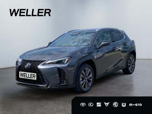 Lexus UX-300h