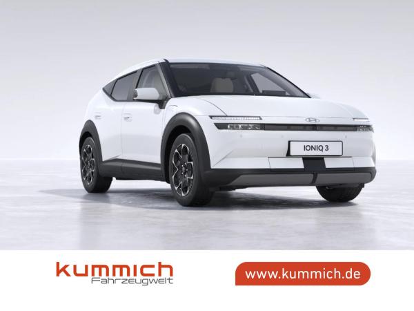 Hyundai IONIQ 3
