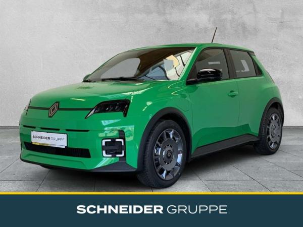 Renault R5