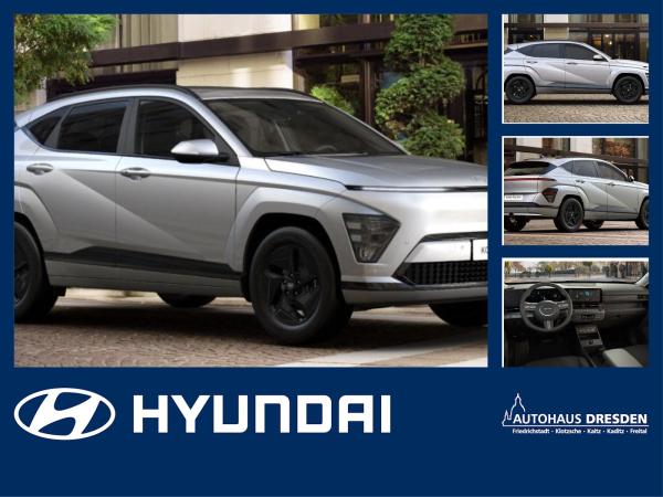 Hyundai KONA Elektro