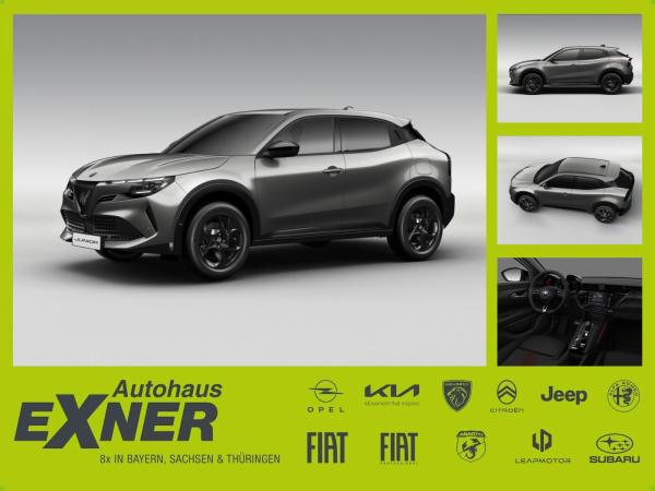 Alfa Romeo Junior