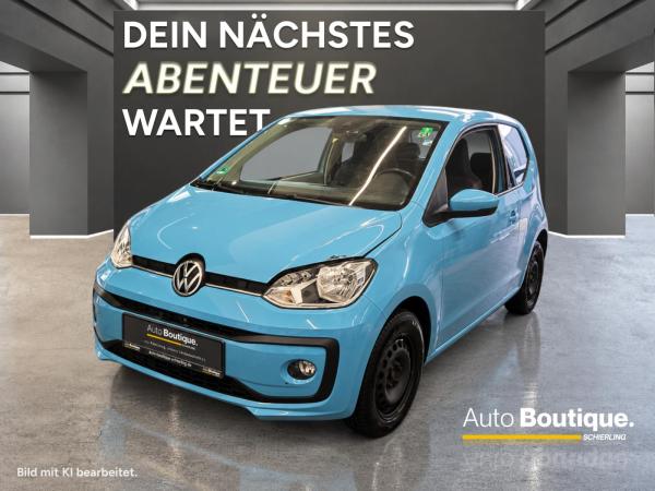 Volkswagen up